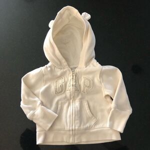 Ivory Gap hoodie